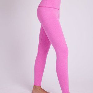 Onzie Eco Luxe Legging NWT (positive pink)